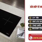 Sửa bếp từ Hafele