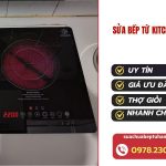 Sửa bếp từ Kitchmate