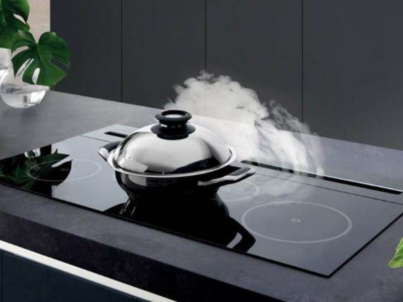 Chọn trung tâm sửa bếp từ Steba uy tín