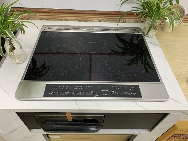 Quy trình sửa bếp từ Hitachi chuyên nghiệp Quy trình sửa bếp từ Hitachi chuyên nghiệp