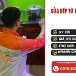 Sua Bep Tu Kaff Suachuabeptuhanoi