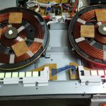 dịch vụ sửa bếp từ lỗi E3
