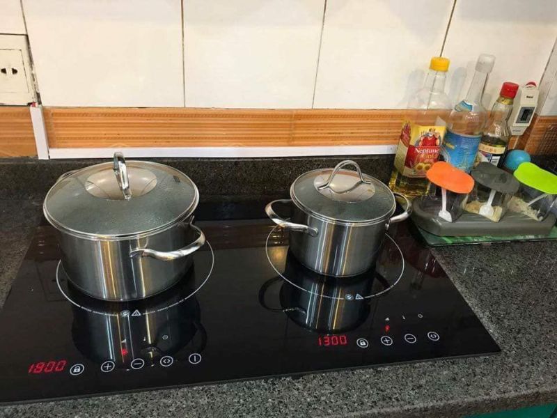 Sửa bếp từ Steba uy tín