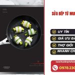 Sửa bếp từ munchen