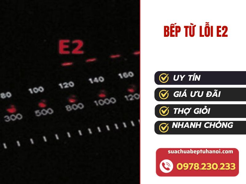 Bep Tu Loi E2