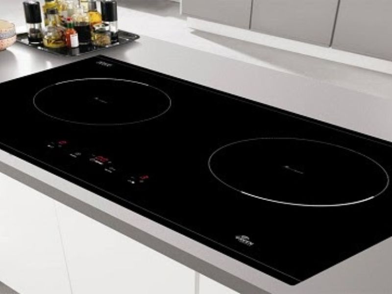 Nguyên nhân và cách sửa bếp từ lỗi E0