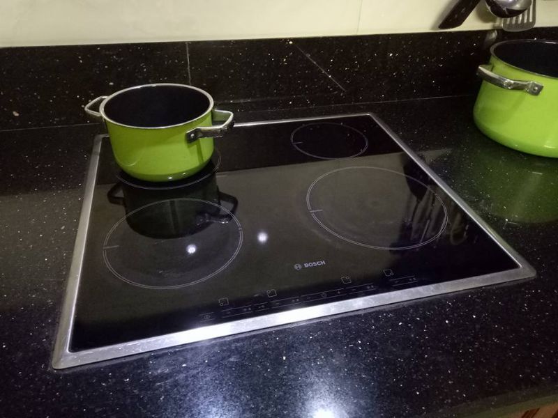 Quy trình sửa bếp từ Sharp chuyên nghiệp Quy trình sửa bếp từ Sharp chuyên nghiệp