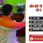 Sua Bep Tu Bao Loi U