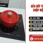 Sua Bep Tu Bi Chap Dien