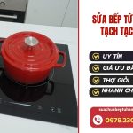 Sua Bep Tu Keu Tach Tach