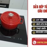 Sua Bep Tu No Cau Chi