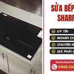 Sua Bep Tu Sharp Suachuabeptuhanoi