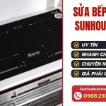 Sua Bep Tu Sunhouse Suachuabeptuhanoi