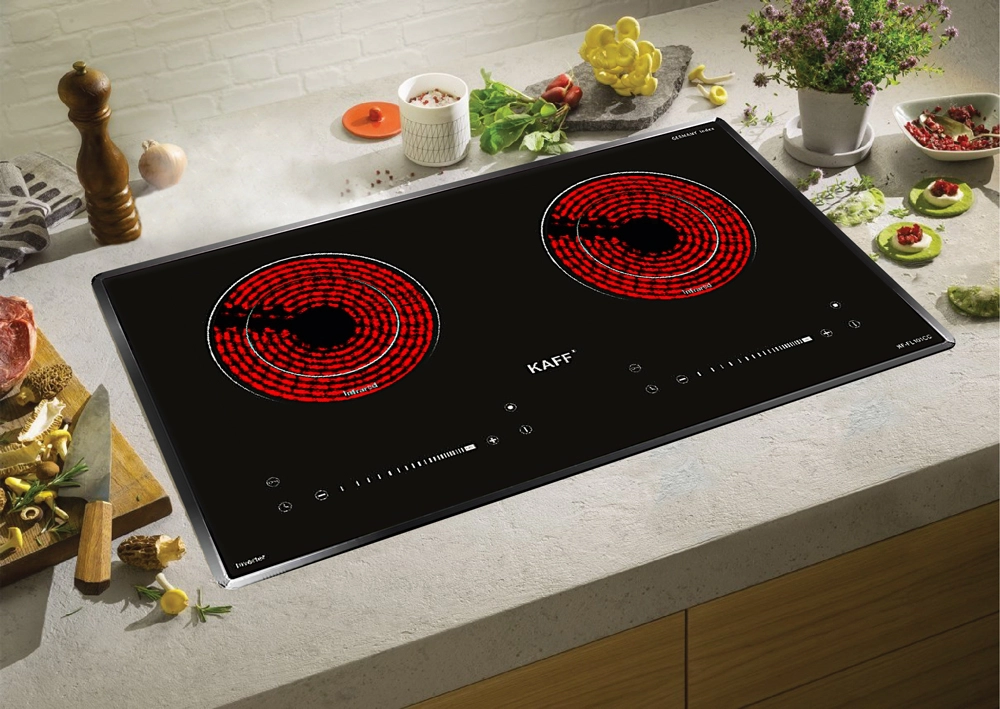 Bếp hồng ngoại mất nguồn: Nguyên nhân, cách sửa và xử lý đúng kỹ thuật 2 Bếp hồng ngoại mất nguồn