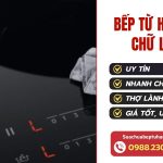 Bep Tu Hien Chu L Suachuabeptuhanoi