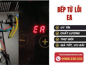 Bep Tu Loi Ea Suachuabeptuhanoi