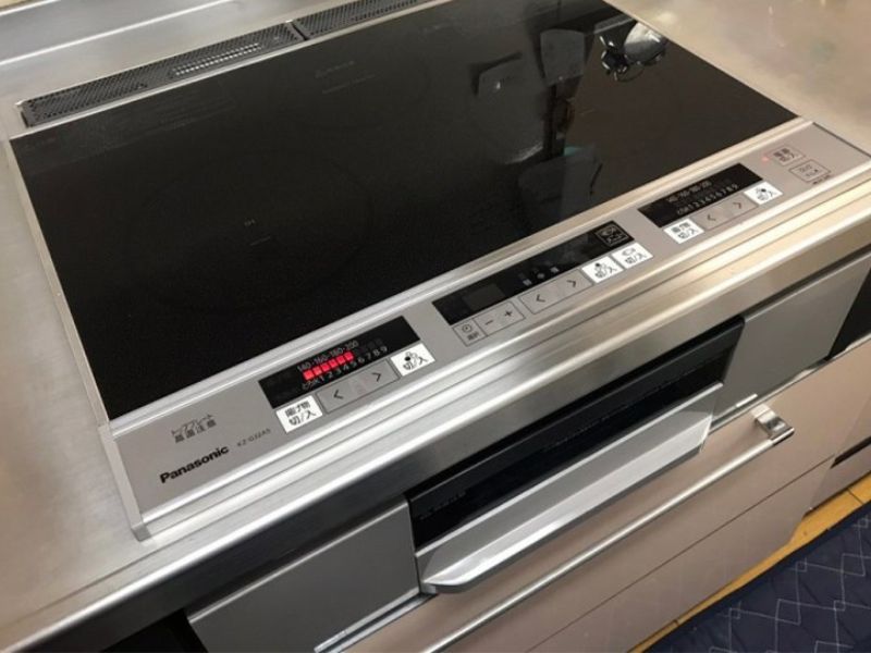 Cam kết dịch vụ sửa bếp từ Nhật uy tín tại Hà Nội