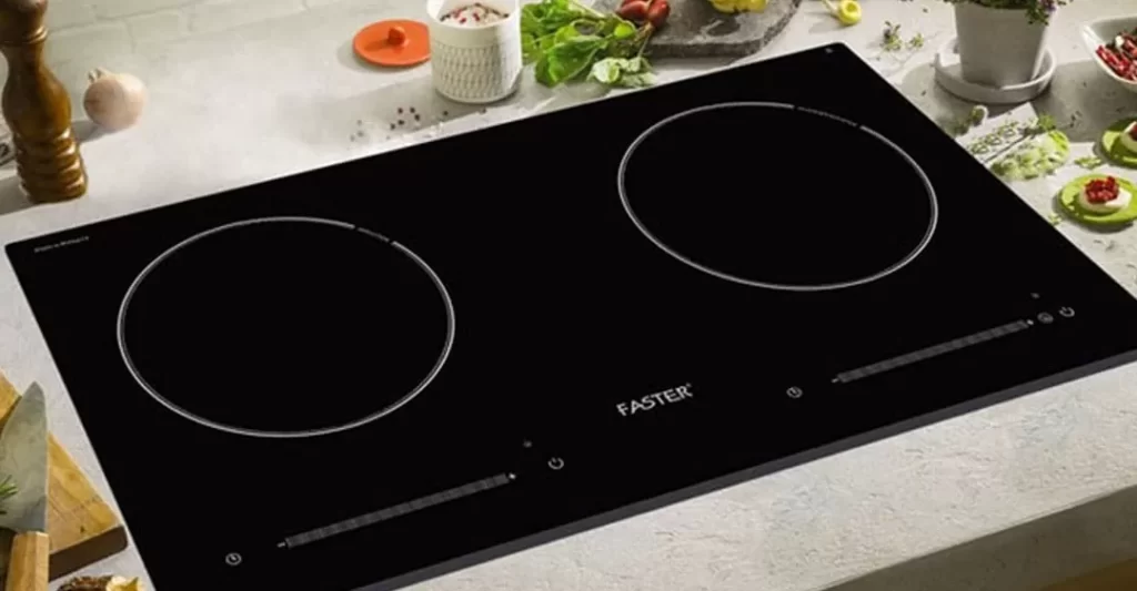 Cam kết dịch vụ sửa bếp từ tại nhà Hà Nội chất lượng