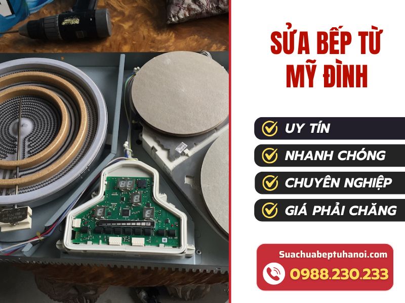 Sua Bep Tu My Dinh Suachuabeptuhanoi