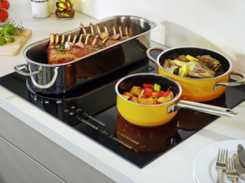 Sửa bếp từ Nhật các lỗi thường gặp