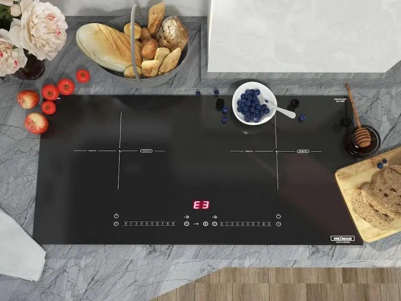 Sửa bếp từ tại Ba Đình: kiểm tra đúng lỗi, không thay main oan 2 Khi nào cần gọi thợ sửa bếp từ tại Ba Đình?