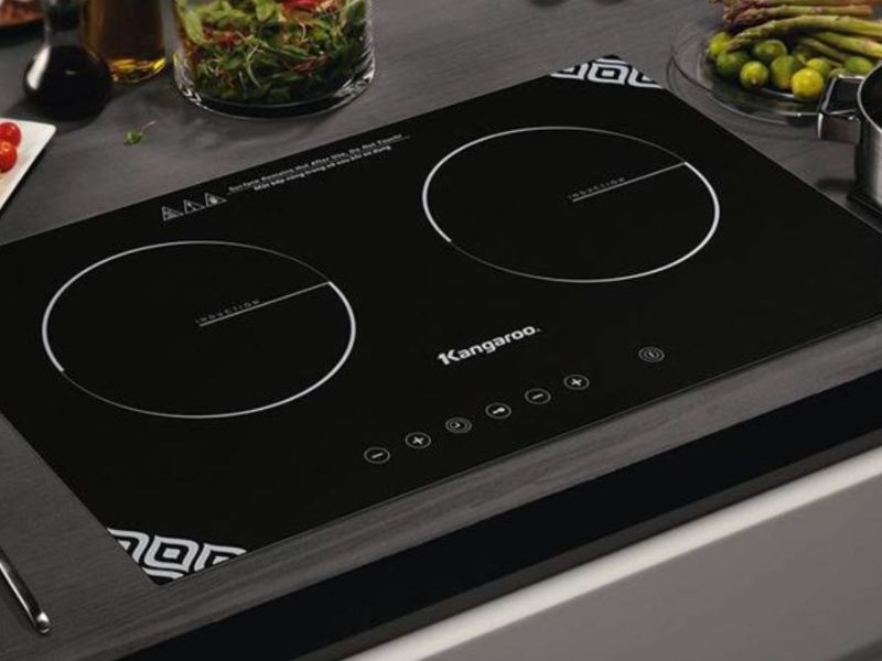 Quy trình sửa chữa bếp từ tại Hoàng Mai
