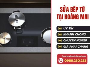 Sua Bep Tu Tai Hoang Mai Suachuabeptuhanoi