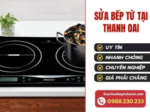 Sua Bep Tu Tai Thanh Oai Suachuabeptuhanoi