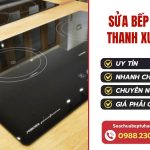 Sua Bep Tu Thanh Xuan Suachuabeptuhanoi