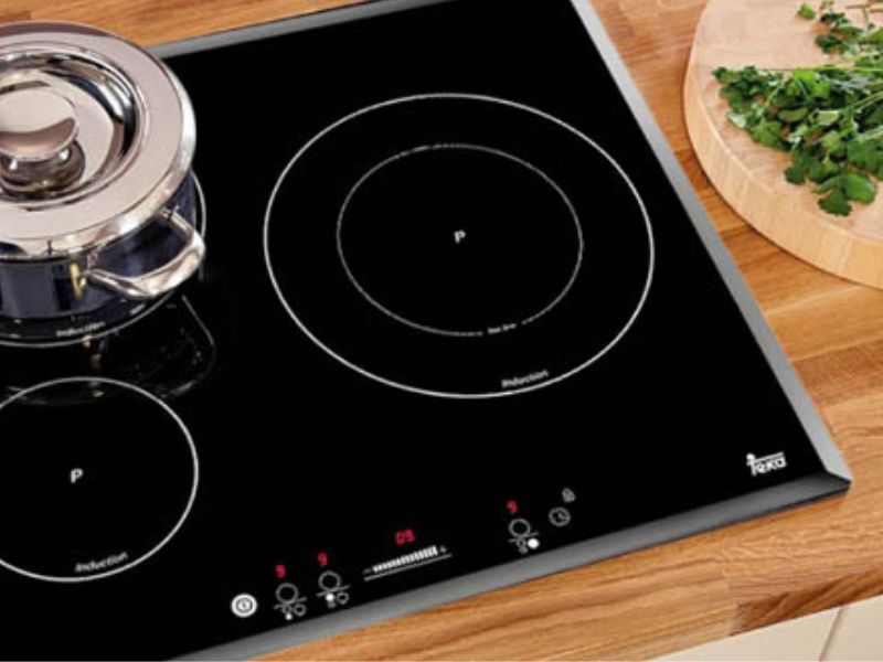 Cam kết dịch vụ sửa bếp từ Châu Âu uy tín tại Hà Nội