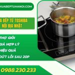 Sua Bep Tu Toshiba Noi Dia Nhat Suachuabeptuhanoi
