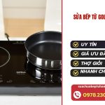 Sửa bếp từ Goldsun