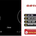 sửa bếp từ uber