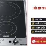 Sửa bếp từ smeg