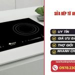 Sửa bếp từ Arber