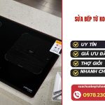 Sửa bếp từ Kocher