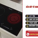 Sửa bếp từ kangaroo