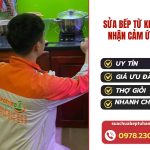 Sua Bep Tu Khong Nhan Cam Ung