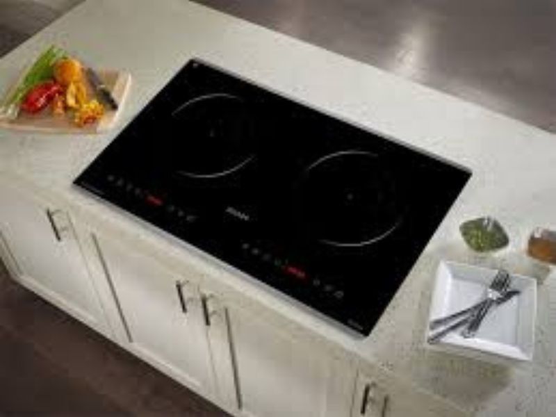 Sửa bếp từ tại Giang Biên 