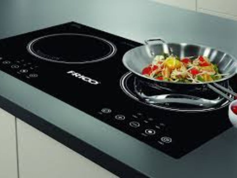 Sửa bếp từ tại Giang Biên các lỗi