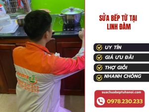 Sua Bep Tu Tai Linh Dam Suachuabeptuhanoi