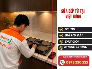 Sua Bep Tu Tai Viet Hung Suachuabeptuhanoi