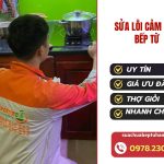 Sua Loi Cam Ung Bep Tu